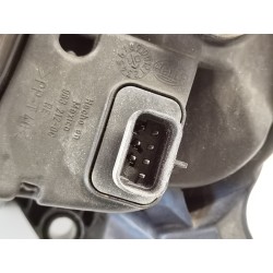 Recambio de faro derecho para mercedes clase m (w163) 270 cdi (163.113) referencia OEM IAM   