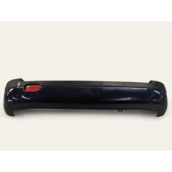 Recambio de paragolpes trasero para hyundai matrix (fc) 1.6 gls referencia OEM IAM   