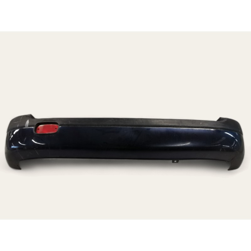 Recambio de paragolpes trasero para hyundai matrix (fc) 1.6 gls referencia OEM IAM   