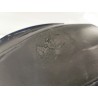 Recambio de paragolpes trasero para hyundai matrix (fc) 1.6 gls referencia OEM IAM   