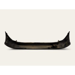 Recambio de paragolpes trasero para hyundai matrix (fc) 1.6 gls referencia OEM IAM   