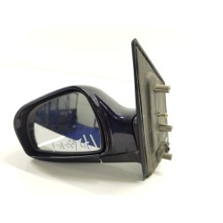 Recambio de retrovisor izquierdo para hyundai matrix (fc) 1.6 gls referencia OEM IAM   