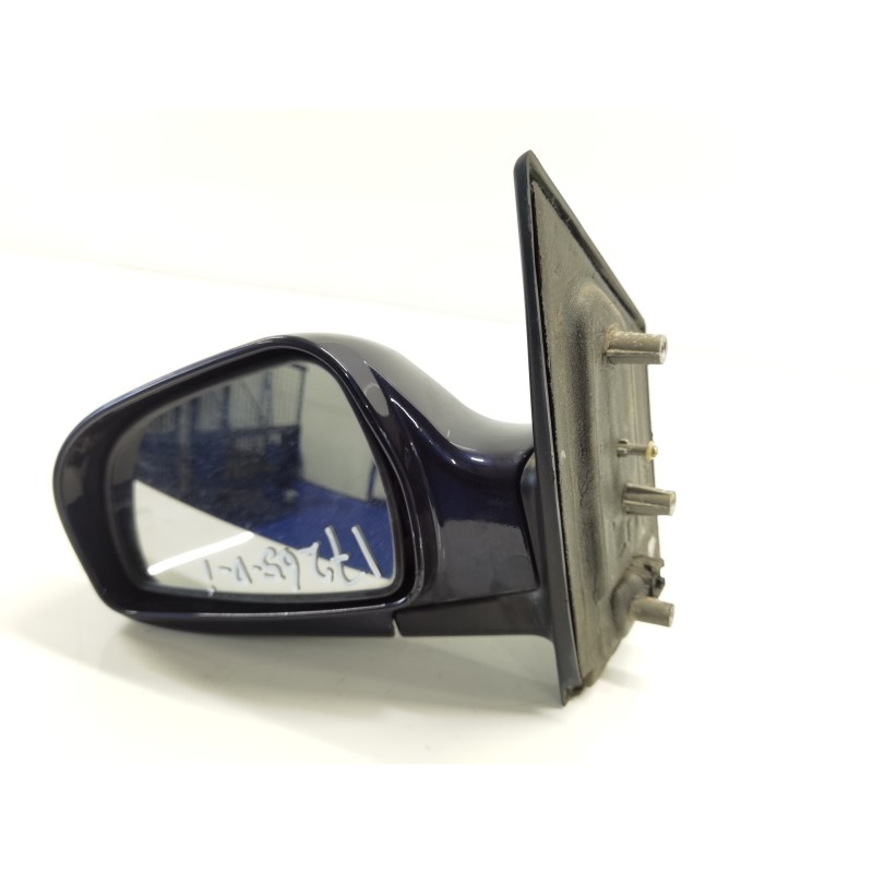 Recambio de retrovisor izquierdo para hyundai matrix (fc) 1.6 gls referencia OEM IAM Recambio de retrovisor izquierdo para hyundai matrix (fc) 1.6 gls referencia OEM IAM