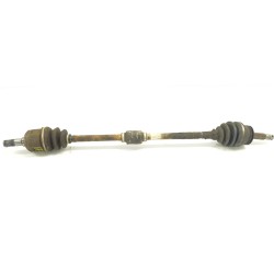 Recambio de transmisión delantera derecha para hyundai matrix (fc) 1.6 gls referencia OEM IAM 4950117050  
