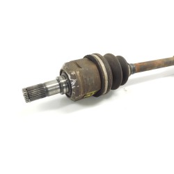 Recambio de transmisión delantera derecha para hyundai matrix (fc) 1.6 gls referencia OEM IAM 4950117050  