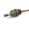 Recambio de transmisión delantera derecha para hyundai matrix (fc) 1.6 gls referencia OEM IAM 4950117050  