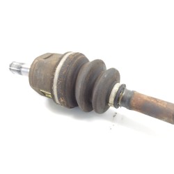 Recambio de transmisión delantera derecha para hyundai matrix (fc) 1.6 gls referencia OEM IAM 4950117050  