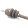 Recambio de transmisión delantera derecha para hyundai matrix (fc) 1.6 gls referencia OEM IAM 4950117050  