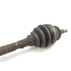 Recambio de transmisión delantera derecha para hyundai matrix (fc) 1.6 gls referencia OEM IAM 4950117050  