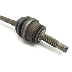 Recambio de transmisión delantera derecha para hyundai matrix (fc) 1.6 gls referencia OEM IAM 4950117050  