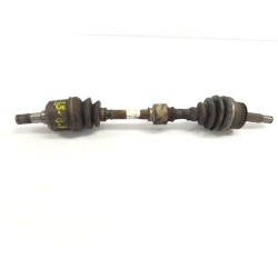 Recambio de transmisión delantera izquierda para hyundai matrix (fc) 1.6 gls referencia OEM IAM   