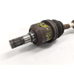 Recambio de transmisión delantera izquierda para hyundai matrix (fc) 1.6 gls referencia OEM IAM   