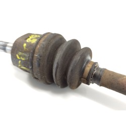 Recambio de transmisión delantera izquierda para hyundai matrix (fc) 1.6 gls referencia OEM IAM   