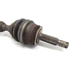 Recambio de transmisión delantera izquierda para hyundai matrix (fc) 1.6 gls referencia OEM IAM   