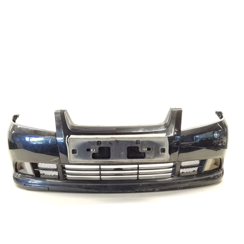 Recambio de paragolpes delantero para chevrolet kalos 1.2 s (d/a) referencia OEM IAM Recambio de paragolpes delantero para chevrolet kalos 1.2 s (d/a) referencia OEM IAM