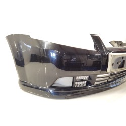 Recambio de paragolpes delantero para chevrolet kalos 1.2 s (d/a) referencia OEM IAM   