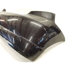 Recambio de paragolpes trasero para chevrolet kalos 1.2 s (d/a) referencia OEM IAM   