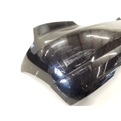 Recambio de paragolpes trasero para chevrolet kalos 1.2 s (d/a) referencia OEM IAM   
