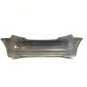 Recambio de paragolpes trasero para chevrolet kalos 1.2 s (d/a) referencia OEM IAM   