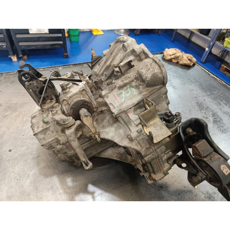 Recambio de caja cambios para toyota corolla (e11) 1.6 linea luna (5-ptas.) referencia OEM IAM Z80803398 Recambio de caja cambios para toyota corolla (e11) 1.6 linea luna (5-ptas.) referencia OEM IAM Z80803398
