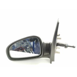 Recambio de retrovisor izquierdo para chevrolet kalos 1.2 s (d/a) referencia OEM IAM   