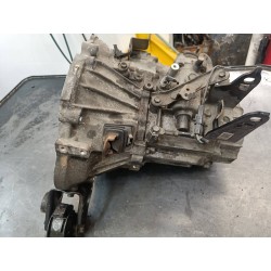 Recambio de caja cambios para toyota corolla (e11) 1.6 linea luna (5-ptas.) referencia OEM IAM Z80803398  