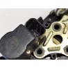 Recambio de cerradura puerta trasera derecha para ssangyong rexton rx 270 full referencia OEM IAM   
