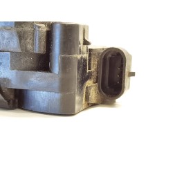 Recambio de cerradura puerta trasera derecha para ssangyong rexton rx 270 full referencia OEM IAM   