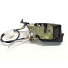 Recambio de cerradura puerta trasera derecha para ssangyong rexton rx 270 full referencia OEM IAM   