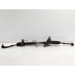 Recambio de cremallera dirección para ssangyong rexton rx 270 full referencia OEM IAM 4651008002  
