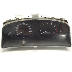 Recambio de cuadro instrumentos para toyota corolla (e11) 1.6 linea luna (5-ptas.) referencia OEM IAM 838001A041  