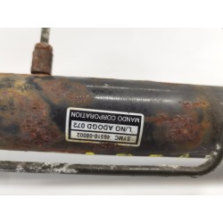 Recambio de cremallera dirección para ssangyong rexton rx 270 full referencia OEM IAM 4651008002  