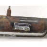 Recambio de cremallera dirección para ssangyong rexton rx 270 full referencia OEM IAM 4651008002  