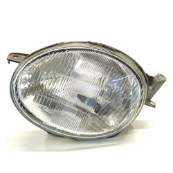 Recambio de faro izquierdo para toyota corolla (e11) 1.6 linea luna (5-ptas.) referencia OEM IAM   