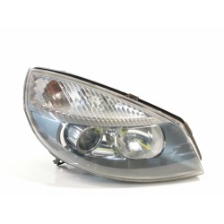 Recambio de faro derecho para renault scenic ii grand confort authentique referencia OEM IAM 5DV00829000  