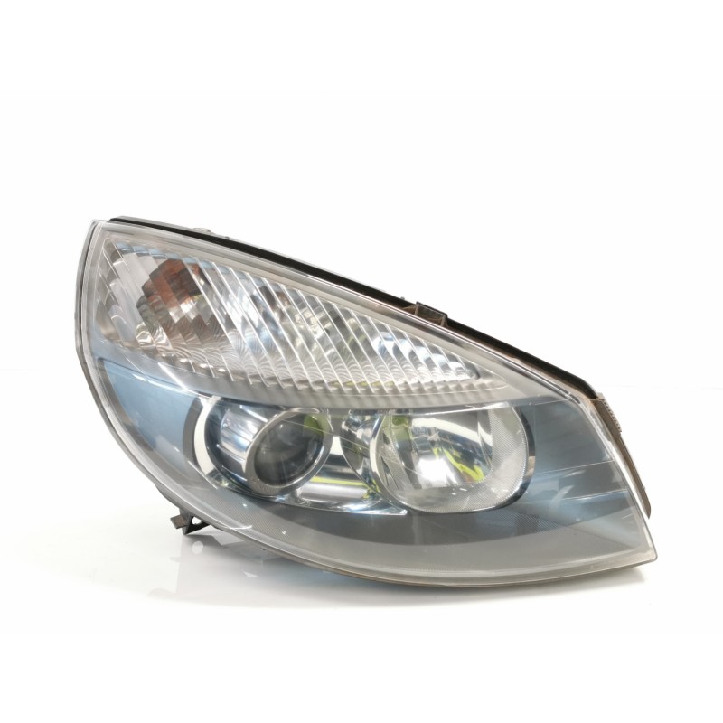 Recambio de faro derecho para renault scenic ii grand confort authentique referencia OEM IAM 5DV00829000  