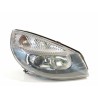 Recambio de faro derecho para renault scenic ii grand confort authentique referencia OEM IAM 5DV00829000  