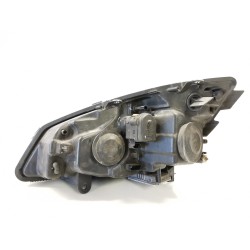Recambio de faro derecho para renault scenic ii grand confort authentique referencia OEM IAM 5DV00829000  