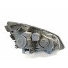 Recambio de faro izquierdo para renault scenic ii grand confort authentique referencia OEM IAM 5DV00829000  