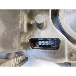 Recambio de faro izquierdo para renault scenic ii grand confort authentique referencia OEM IAM 5DV00829000  