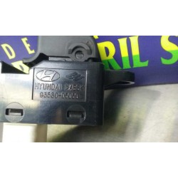Recambio de mando elevalunas delantero derecho para hyundai atos prime (mx) gls (2003) referencia OEM IAM 93580-05050  