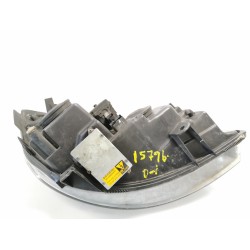 Recambio de faro izquierdo para renault scenic ii grand confort authentique referencia OEM IAM 5DV00829000  