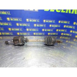 Recambio de transmision delantera izquierda para ford mondeo berlina (gd) ghia referencia OEM IAM 1023213  