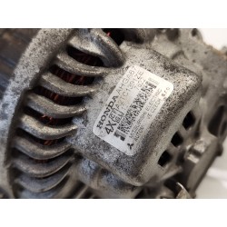 Recambio de alternador para honda civic berlina 5 (fk) 1.8 comfort referencia OEM IAM A2TC1391ZE  
