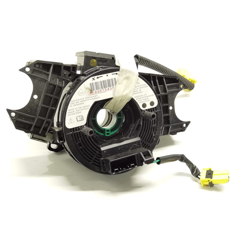 Recambio de anillo airbag para honda civic berlina 5 (fk) 1.8 comfort referencia OEM IAM 35250SMGE221M1 Recambio de anillo airbag para honda civic berlina 5 (fk) 1.8 comfort referencia OEM IAM 35250SMGE221M1