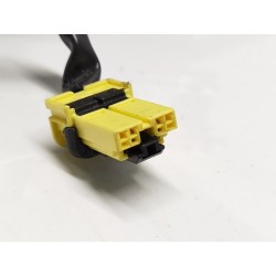 Recambio de anillo airbag para honda civic berlina 5 (fk) 1.8 comfort referencia OEM IAM 35250SMGE221M1  