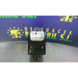 Recambio de mando elevalunas delantero derecho para hyundai atos prime (mx) gls (2003) referencia OEM IAM 93580-05050  