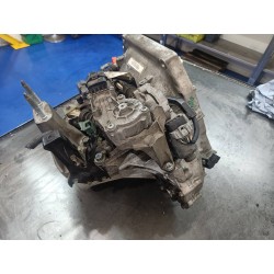 Recambio de caja cambios para honda civic berlina 5 (fk) 1.8 comfort referencia OEM IAM JPD4  