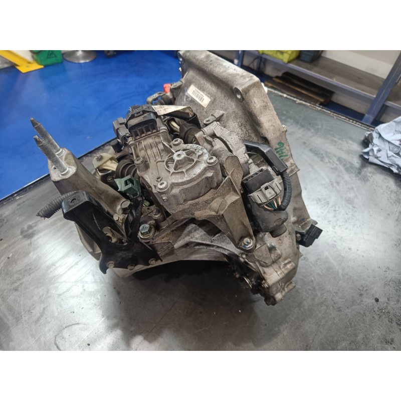 Recambio de caja cambios para honda civic berlina 5 (fk) 1.8 comfort referencia OEM IAM JPD4 Recambio de caja cambios para honda civic berlina 5 (fk) 1.8 comfort referencia OEM IAM JPD4