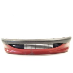 Recambio de paragolpes delantero para peugeot 206 berlina xr referencia OEM IAM   